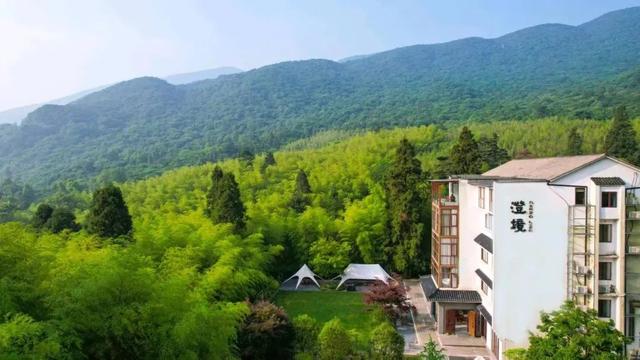 住下来才是真临安！这七把钥匙，打开26℃的山水烟火！
