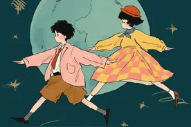 初三女儿早恋爱上同性，我该怎么办？图片