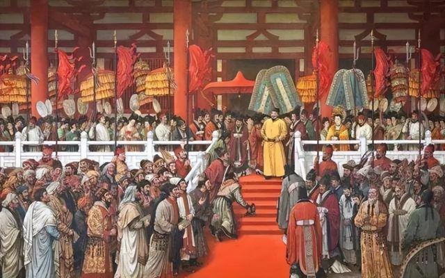 没有想到！巴基斯坦的俾路支人，与中国之间还有着千年恩怨