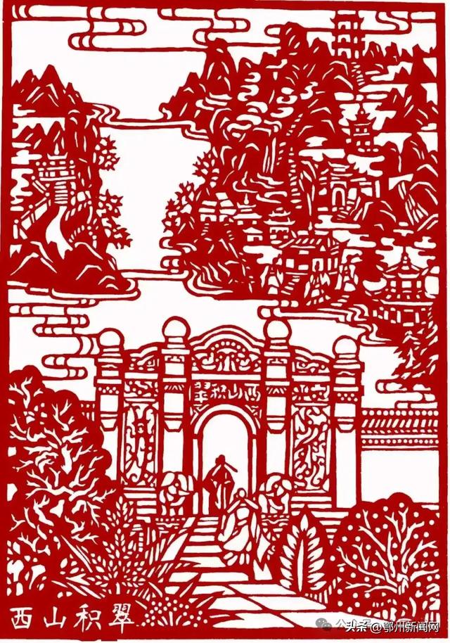 鄂州八景:藏在长江岸边的“时光博物馆”