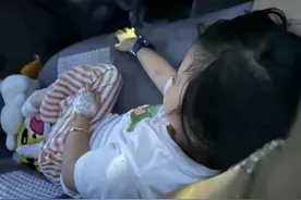 宝妈的经历之谈：孩子支原体肺炎康复历程，历时6周图片