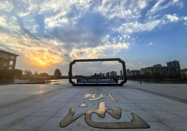 听劝，冬天在开封，还能这样玩！