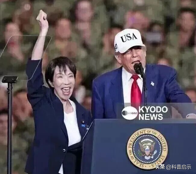 12架日战机携48枚导弹模拟反航母演练？高市仍不妥协，中方需警惕