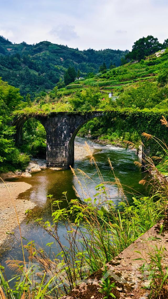 皖浙摩旅二人转——万二篇