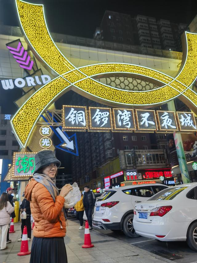 太原一日：予她初遇中国的温柔时光​