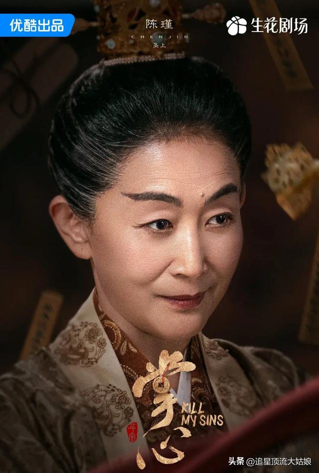 给近3年最好的悬疑剧排名：大奉打更人第7 . 莲花楼第3 . 第1名没争议