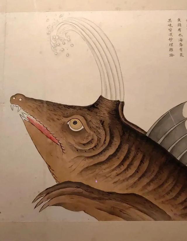 这画，真实又让人脑洞大开！