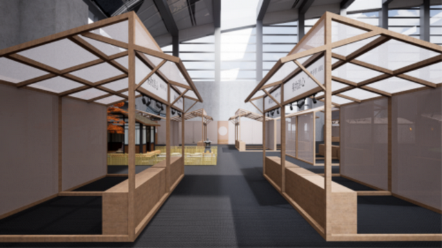 深圳12月最潮玩法：闯进“活”的清明上河图，和古人对饮、跟匠人撸手艺！