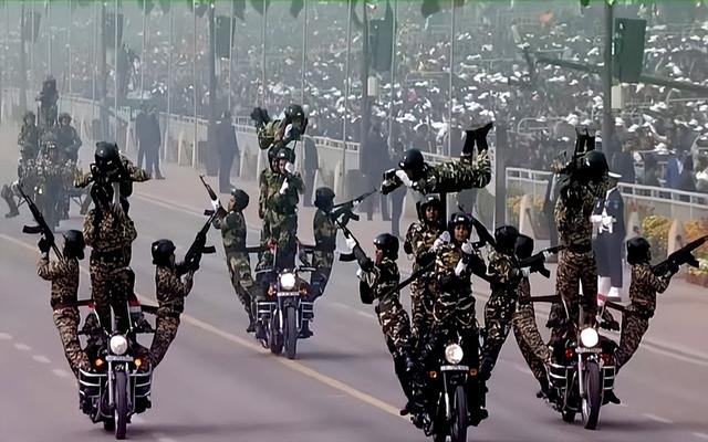 中国刚定下9月3阅兵，越南后脚就定9月2，越南与中国杠上了？