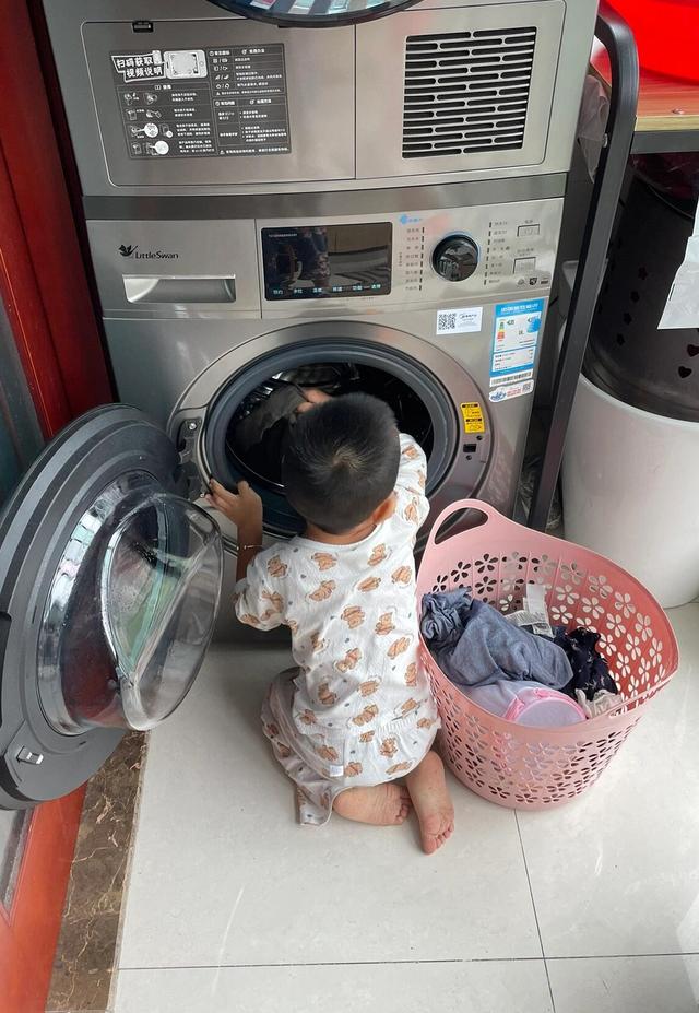 为什么滚筒洗衣机正逐渐退出中国家庭？听内行人说完，恍然大悟了
