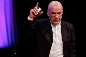 西方学者：世界上只有中国和外国之分，因中国人的信仰我们做不到图片