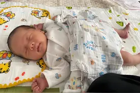 鹅蛋清胎毒这个是真的吗？产科医师告诉你真相图片