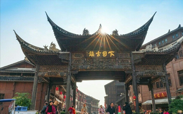 贵州省有哪些县市是全国旅游百强县市？