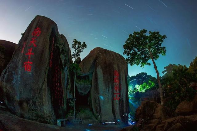 万宁这几个打卡地，凭啥圈粉无数？