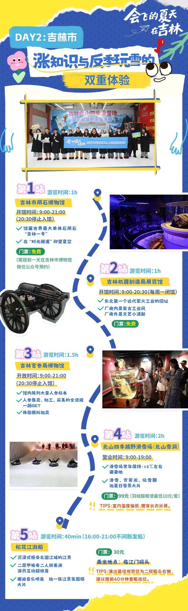 当“夏”旅行去哪？攻略来啦→