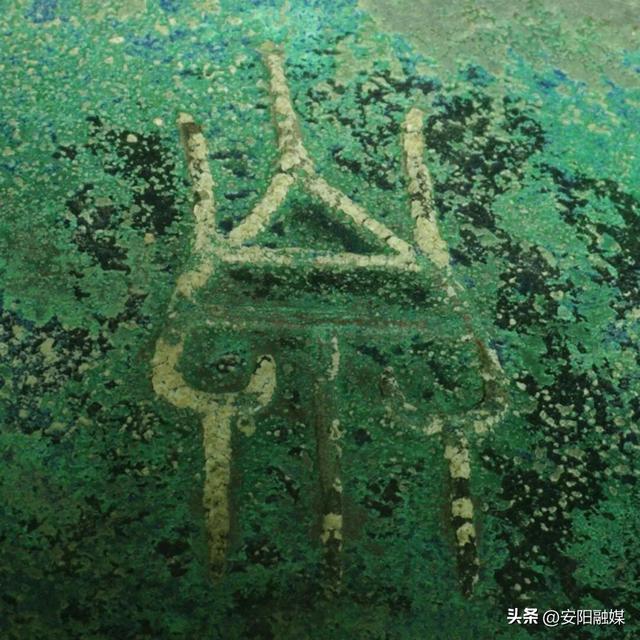 有文化 必安阳丨博物馆里的“显眼包”之中国文字博物馆！互动有礼→