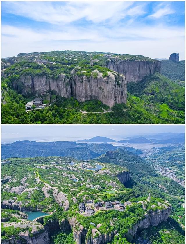 温岭县-中国百强县，你知道有多强吗？利欧股份、钱江摩托总部