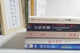 20岁，两年读书132本，真诚的推荐这5本图片