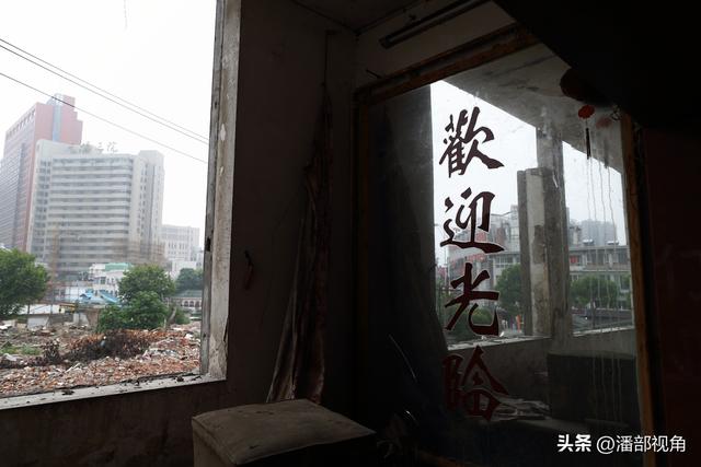 无锡记忆：2014年6月的无锡北栅口一里街