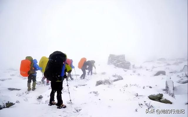 比珠峰还致命？鳌太线死亡率飙升，为啥宁愿违规也要闯？