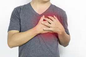 左侧胸痛一定是心脏痛吗？医生提醒：有8种胸部疼痛，你知道吗？图片