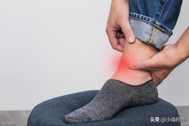 崴脚了？2 个关键步骤快速消肿止痛