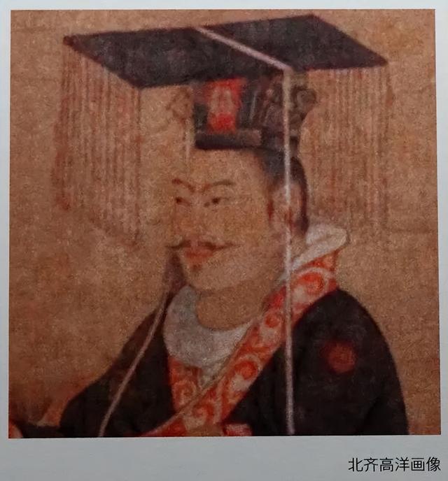 邯郸峰峰，北响堂山石窟笔记，被偷盗的佛窟和嗜血暴虐的北齐故事