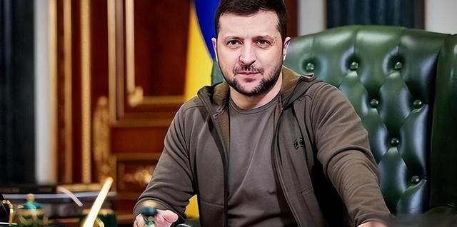 被卖了？美俄密谋28点停战协议，泽连斯基被秘密推上“断头台”