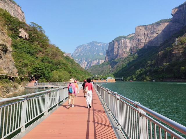 我的退休生活：说走就走的旅行，临时决定多玩两天，可惜两个遗憾
