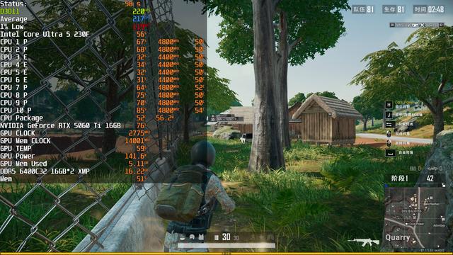 低功耗小钢炮最佳选择？英特尔Ultra 5 230F降价后值得入手吗？