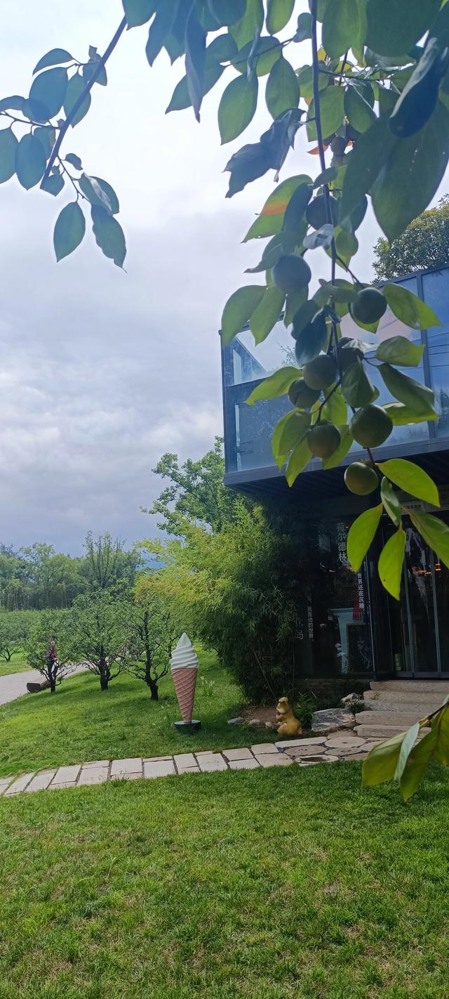 唐村古街道成了短剧拍摄网红地