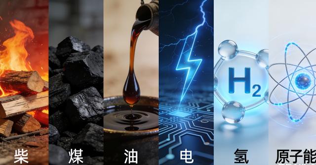 能源转型不仅仅是技术革新，背后隐藏的代价你必须了解