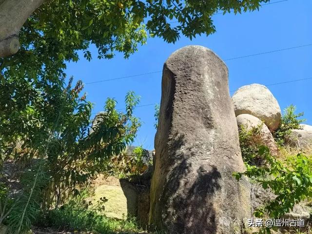 温州这处以奇岩异石著称的免费景区值得你来探秘