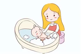 宝宝洗澡不再烦恼，轻松营造乐享沐浴时光！图片