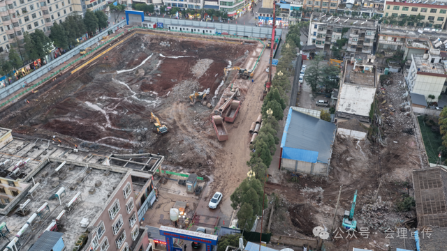 一座古城的守正与焕新丨 2025凉山州文化和旅游发展大会暨凉山旅游投资大会现场考察侧记