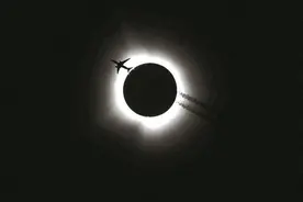 特稿丨追太阳的人图片