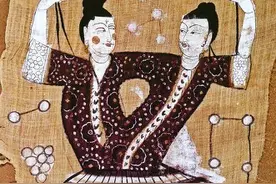“男左女右”这个习俗是怎么来的？图片