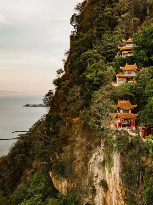 昆明多家知名景区，对他们免门票！