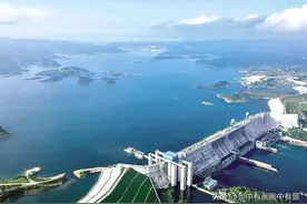 北方有旱·长江劫难！洞庭湖大坝，湖南的痛只有湘人懂！图片