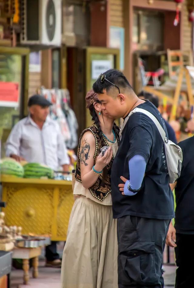 莎车古城•随拍