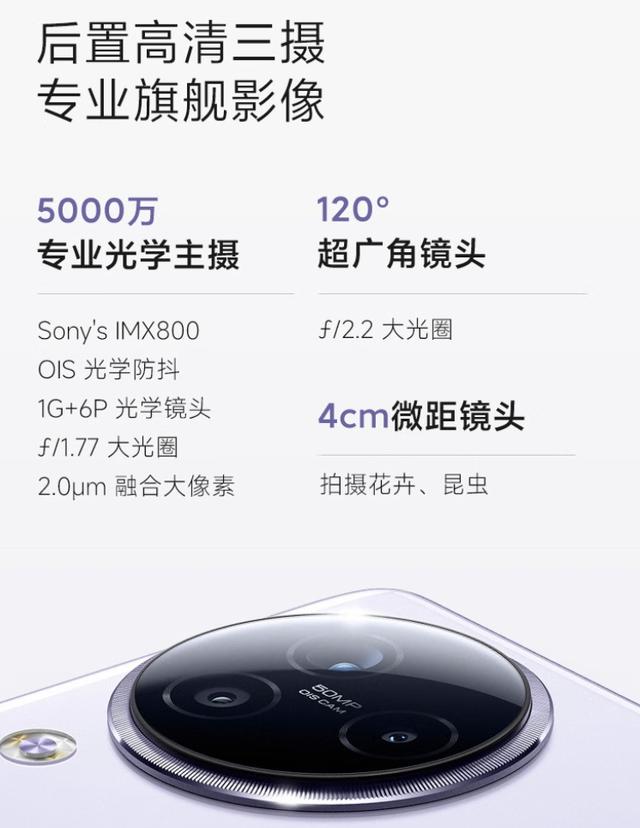 不打游戏只拍照，八款2000就能买到好手机