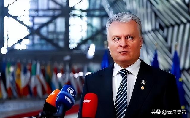 禁止所有中国外交官入境，不让两岸统一，这个国家比美国还要嚣张