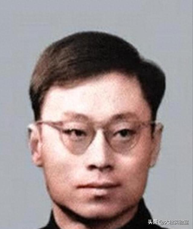 氢弹之父于敏妻子有多美？明眸皓齿秀外慧中，于敏坦言最对不起她