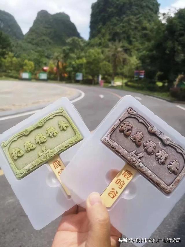 一个被严重低估的宝藏地！卸载48小时城市内卷，到鹿寨中渡加载山水与人间烟火