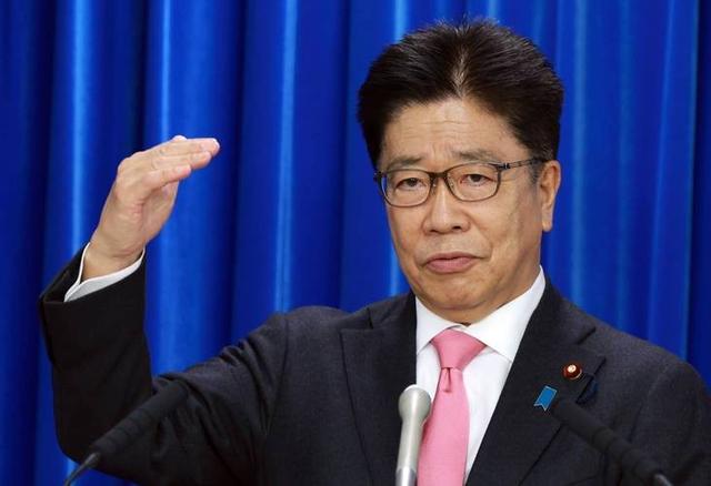 忍无可忍！中方这一次态度坚决，几乎切断欧盟稀土供应，日本做了一个明智决定：不同意特朗普要求