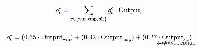 NSA稀疏注意力深度解析：将Transformer复杂度从O(N²)降至线性