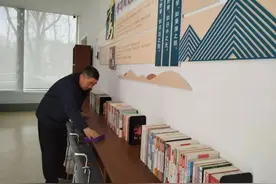 山东1人上榜2023年“诚信之星”，他有什么动人故事？图片