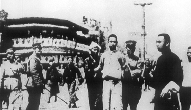 男子失踪家人苦寻79年，2010年国安部确认：他是周恩来手下特工