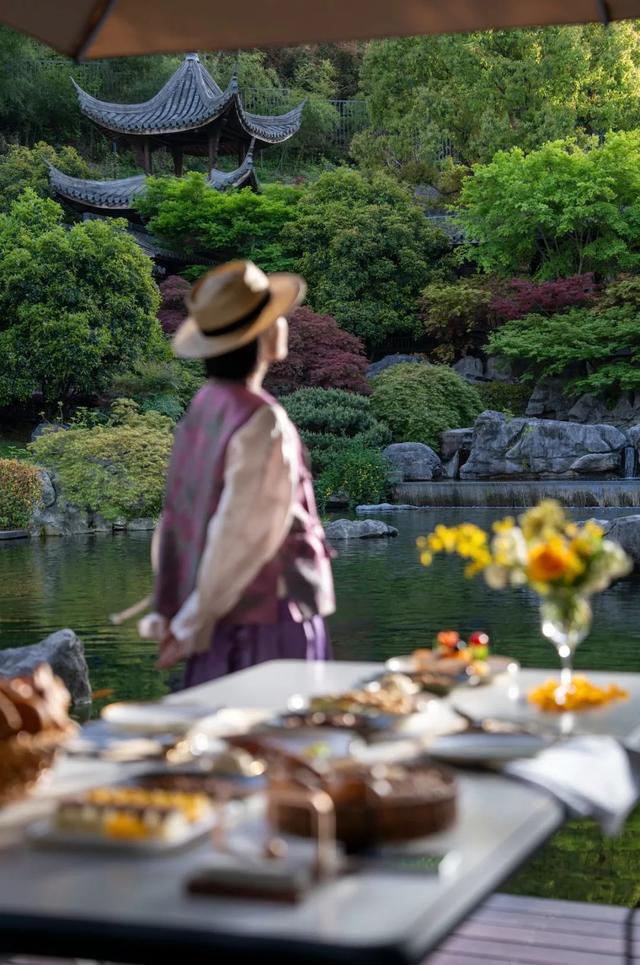 10年匠心打磨，千岛湖的度假版图，又增添了600亩秘境山水