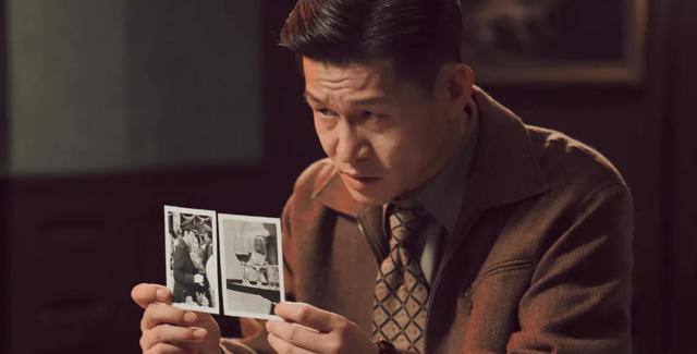 《沉默的荣耀》中，最阴险的人是谁？不是谷正文，不是毛人凤